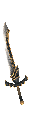 Bloodangel Claw
