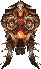 Blessed Arch's Ab Claws