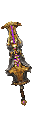Manticore Claws