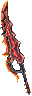 Bloodangel M Two Hand Sword
