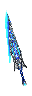 Holyangel M Two Hand Sword