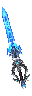 Soul M Two Hand Sword