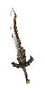 Sonic Blade