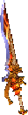 Bloodangel Sword