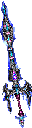 Blessed Divine Sword of Archa