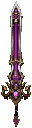 Cookery Short Sword