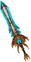 Manticore Sword