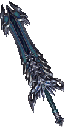 Brilliant Magic Sword