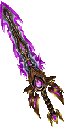 Apocalypse Sword